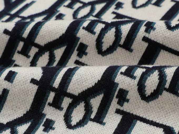 Dior Sweater Mens ID:20250918-16